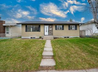 5023 N Marlborough Dr NE, Calgary, AB T2A 2Z7