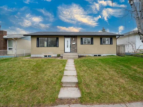 5023 N Marlborough Dr NE, Calgary, AB T2A 2Z7