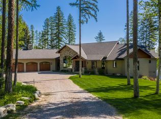 775 Leksand Trl, Whitefish, MT 59937