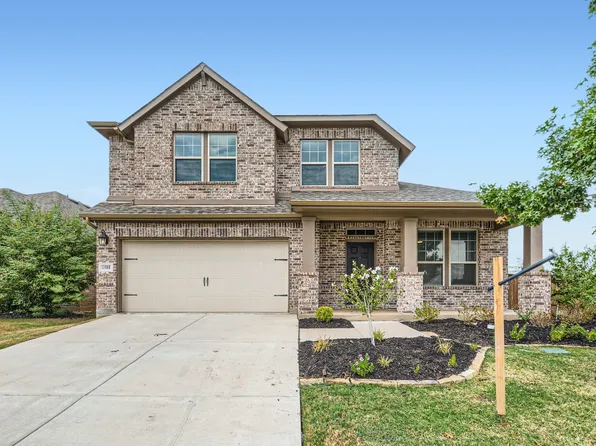 1588 Cedar Crest Dr, Forney, TX 75126