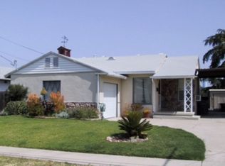 8718 Pampa St, La Mesa, CA 91942