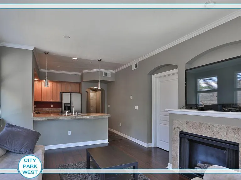 1705 Gaylord St #104 — Photo 10