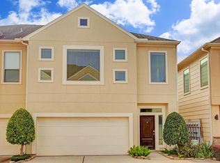 3811 Center Plaza Dr, Houston, TX 77007