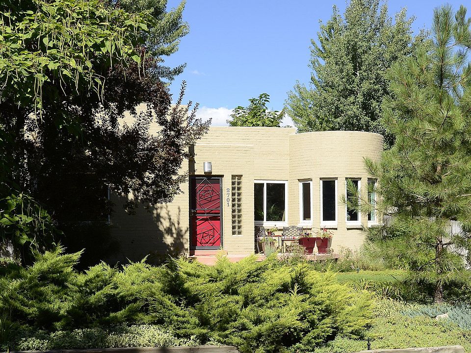 International Mid Century!