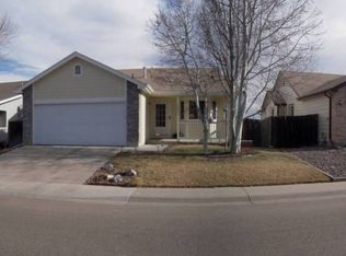 12666 Meade St, Broomfield, CO 80020