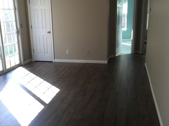 New Laminate Floors
