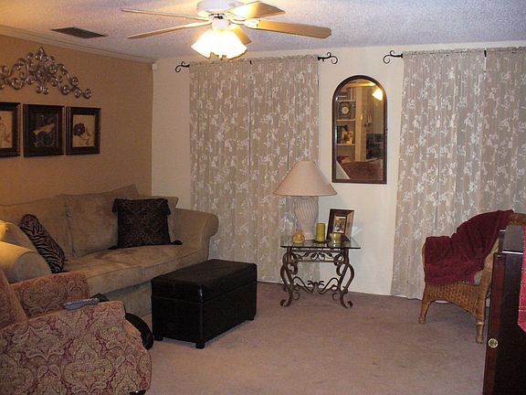 Charming Livingroom