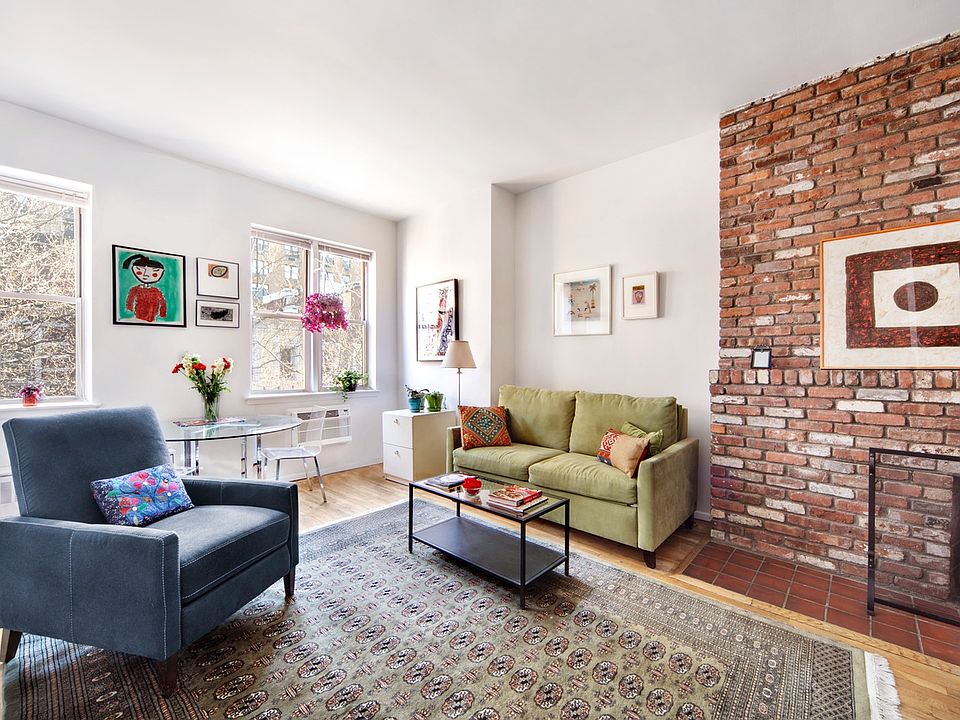 1st image of 120 W 78th St APT 4B
