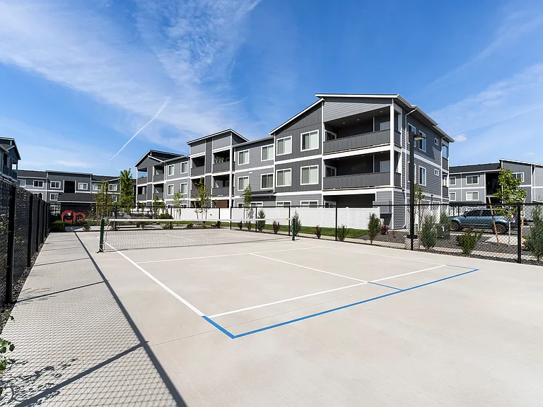 Residence at Corbin Crossing — Photo 74