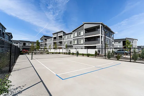 Residence at Corbin Crossing Photo 1