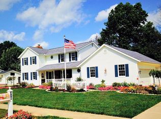 318 Edgewood Dr, Dalton, OH 44618