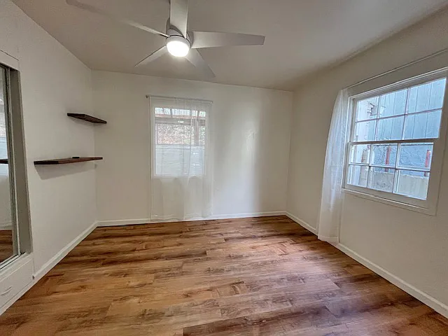 Bedroom #1