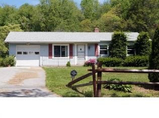 309 S Sandy Hill Rd, Coatesville, PA 19320