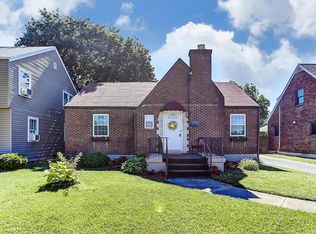 332 N Central Ave, Fairborn, OH 45324