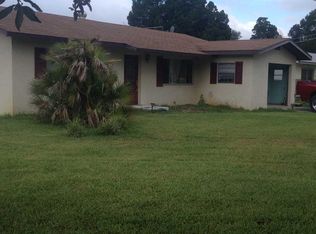8115 133rd Pl, Sebastian, FL 32958