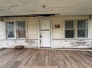 101 E Willow Ave, Duncan, OK 73533