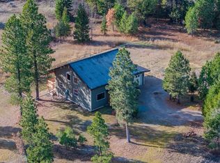 4035 Abe Lincoln Rd, Lincoln, MT 59639