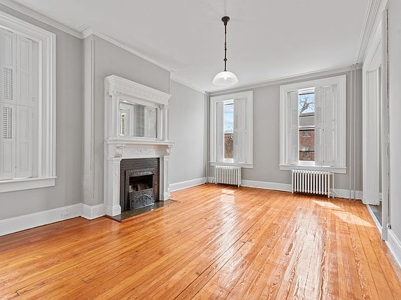 3rd image of 1701 Bolton St Unit 2F