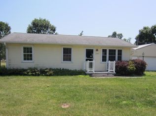 2505 Putnam St, Unionville, MO 63565