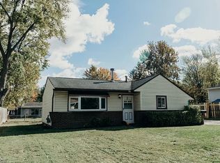 5949 Jaycox Rd, North Ridgeville, OH 44039