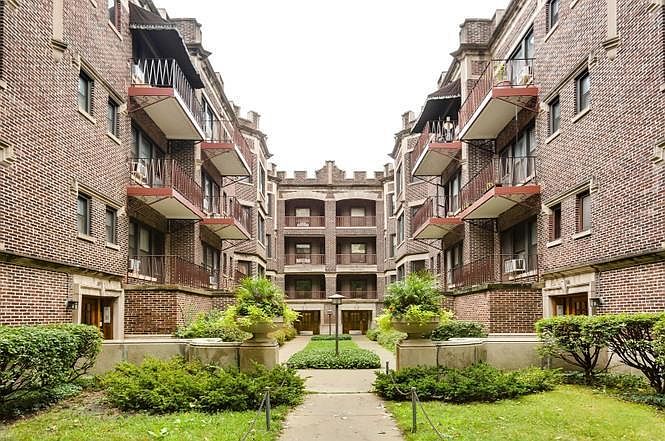 1st image of 5847 S Blackstone Ave APT 109