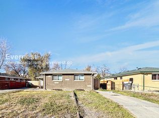 1345 Xanadu St, Aurora, CO 80011
