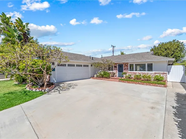 5541 Tangiers Dr, Huntington Beach, CA 92647