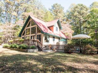 391 Blue Mountain Ln, Trion, GA 30753