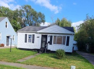 3412 Comstock Ave, Flint, MI 48504