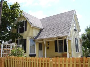719 Hoosier St, North Vernon, IN 47265