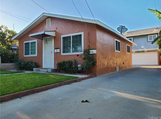 419 W Buckthorn St, Inglewood, CA 90301