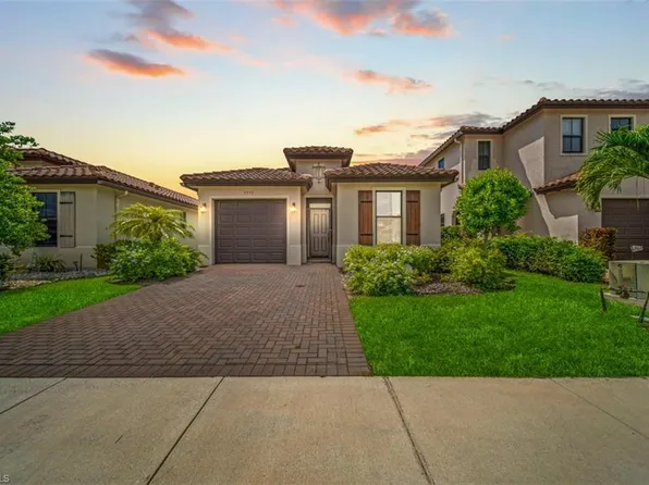 5535 Useppa Dr, Ave Maria, FL 34142