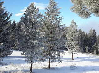 83 Burbank Pl, Republic, WA 99166