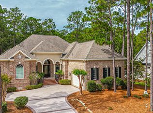 6554 Castlebrook Way SW, Ocean Isle Beach, NC 28469