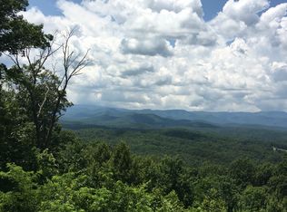 572 Sunrock Mountain Trce, Blue Ridge, GA 30513