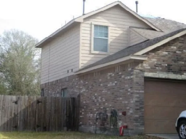 21309 Village Crossing Ln, Porter, TX 77365