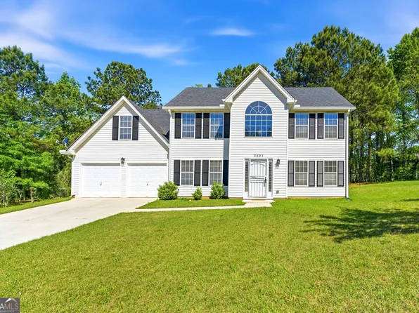 2601 Brandenberry Dr, Decatur, GA 30034