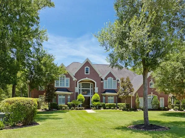 9010 Birmingham Ct, Richmond, TX 77469