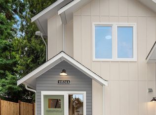 11524 38th Ave NE #A, Seattle, WA 98125