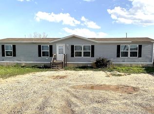 228 Montana Dr, Cactus, TX 79013