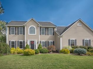 7980 Collington Pointe Way, Baldwinsville, NY 13027