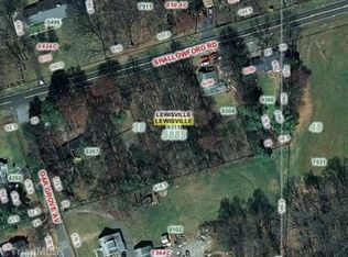 9195 Shallowford Rd, Lewisville, NC 27023