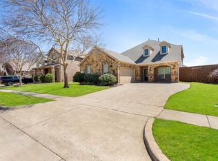 10217 Blue Skies Dr, McKinney, TX 75072