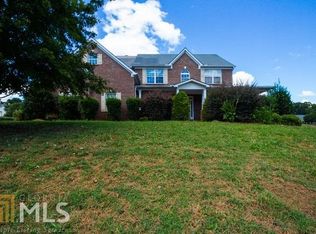45 Charleston Ln, Covington, GA 30016
