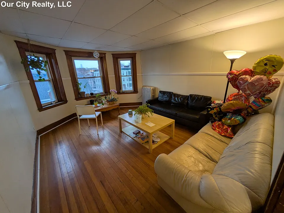 103 Norfolk St #7