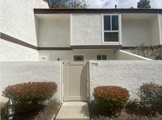 770 Tuolumne Ave, Thousand Oaks, CA 91360