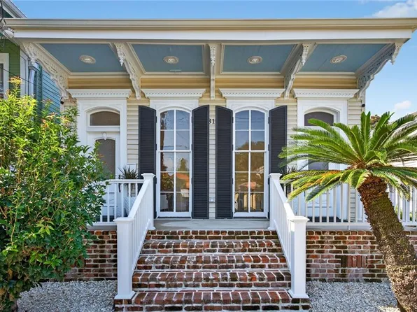 4316 Constance St, New Orleans, LA 70115