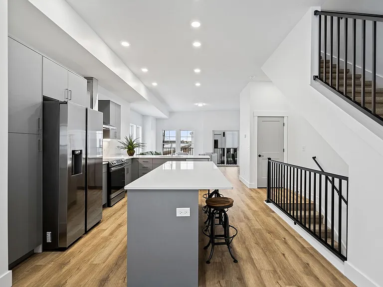 NorthWest TownHomes — Photo 19