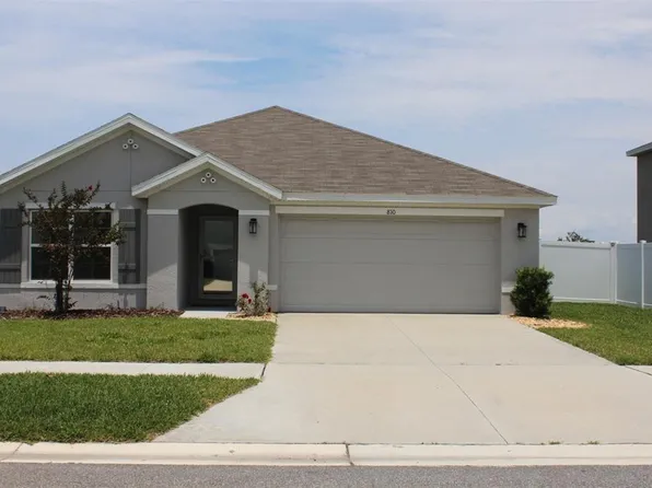 810 Will Scarlett Ave, Ruskin, FL 33570