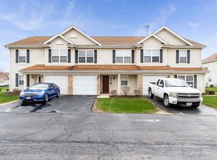 1675 W Chrysler Dr, Belvidere, IL 61008